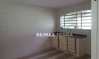 Imagem: Casa para alugar, 150 m² por R$ 1.900,00/mês