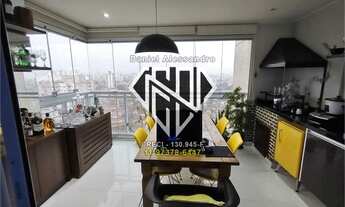 Imagem 3: Apartamento para venda possui 72 metros quadrados com 2 quarto no Mandaqui - SP