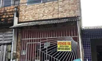 Imagem: Casa no bairro da Guanabara