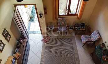 Imagem 2: Casa para Venda - 97.19m², 3 dormitórios, sendo 1 suites, 1 vaga - Hípica, Porto Alegre