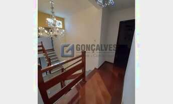 Imagem 2: SANTO ANDRE - Residential / Sobrado - VILA ELDIZIA