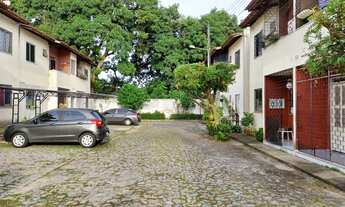 Imagem 5: Apartamento para venda possui 50 metros quadrados com 2 quartos em Messejana - Fortaleza