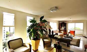 Imagem 5: Venda Cobertura 4 Dormitórios - 400 m² Campo Belo