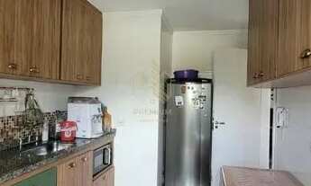 Imagem 2: Apartamento com 1 Dormitórios em ótima localização - Atibaia - SP