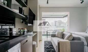 Imagem: Apartamento para alugar no bairro Vila Olímpia