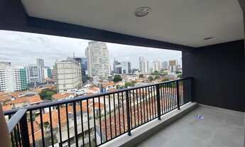 Imagem 6: Apartamento Novo em Pinheiros com 1 dormitório e vaga demarcada