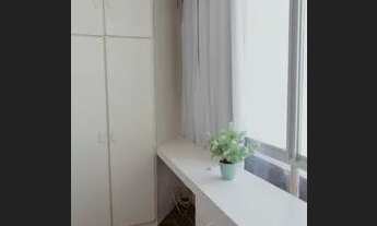 Imagem 3: Apartamento para aluguel tem 115 metros quadrados com 2 quarto, sendo uma Suite