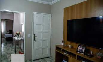 Imagem 3: Casa à Venda Jardim Grimaldi - Zona Leste - São Paulo - 200m², 4 Quartos e 2 Vagas