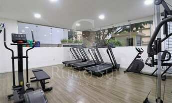 Imagem 5: SAO PAULO - Apartamento Padrão - Jardim Paulista