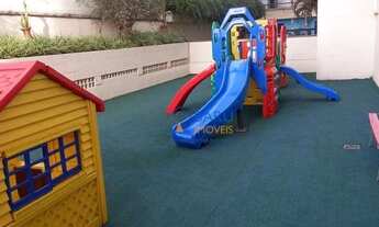 Imagem: Apartamento com 1 dormitório, 30 m²