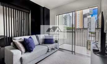 Imagem 7: Apartamento para alugar no bairro Itaim Bibi - São Paulo/SP, Zona Sul