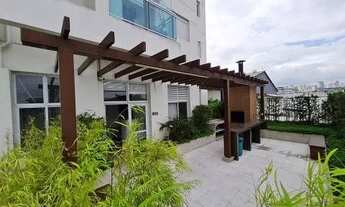 Imagem 6: Apartamento para aluguel tem 45 metros quadrados com 1 quarto