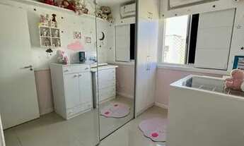 Imagem 7: Apartamento para venda com 131 metros quadrados com 3 quartos em Jacarepaguá - Rio de Jane