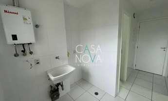 Imagem 6: Apartamento com 3 dormitórios para alugar, 150 m² por R$ 7.357,13/mês - Marapé - Santos/SP