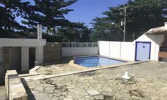 Imagem 5: Sobrado para Locação em Lauro de Freitas, Buraquinho, 2 dormitórios, 2 banheiros, 2 vagas