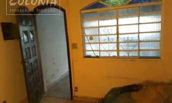 Imagem 3: Santo André - Casa Padrão - Vila Santa Teresa