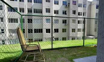 Imagem 4: Apartamento no Condomínio Viva Vida Flores