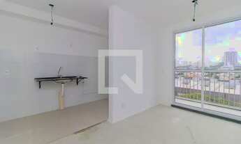 Imagem 2: Apartamento à Venda - Santo Amaro , 2 Quartos, 41 m2