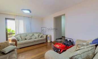 Imagem 3: Apartamento Venda Perdizes 168 m² 4 Dormitórios