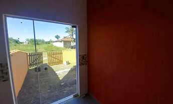 Imagem 5: Casa Nova Ilha Comprida