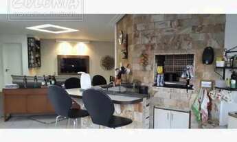 Imagem: Santo André - Apartamento Padrão - Vila