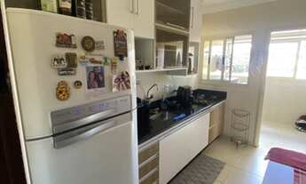 Imagem 5: Apartamento para venda Olinda uberaba