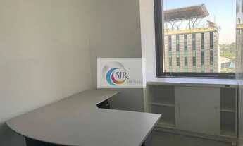 Imagem 2: Sala/Conjunto para aluguel com 888 metros quadrados em Jardim Paulistano - São Paulo - SP