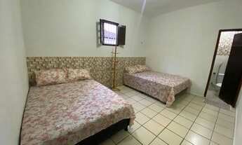 Imagem 4: Quartos na pousada do Matuto