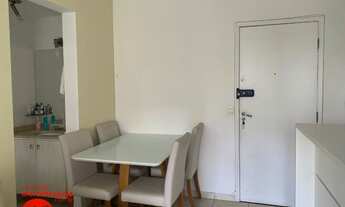 Imagem 6: Apartamento Brooklin 1 dormitório 37m² Lazer