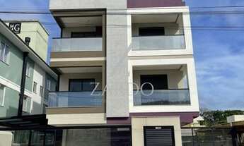 Imagem 2: Apartamento 2 quartos - Praia de Palmas SC