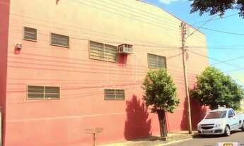 Imagem 4: Salão/Galpão (salão - sobrado) , cozinha planejada