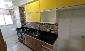 Imagem 7: Excelente Apartamento 2 Com Suíte Quartos Residencial Gamaggiore