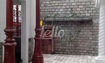 Imagem 6: São Paulo - Prédio Inteiro - Mooca