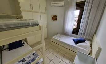 Imagem 7: Cobertura para venda com 197 metros quadrados com 4 quartos em Riviera - Bertioga - SP