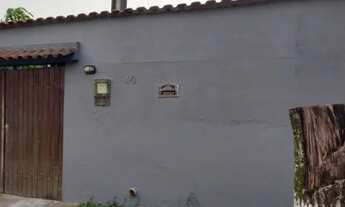 Imagem: Casa em Campo Grande RJ Parkshopping