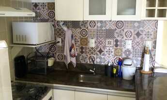 Imagem 7: Apartamento pa com 1 quarto em Ondina - Mobiliado