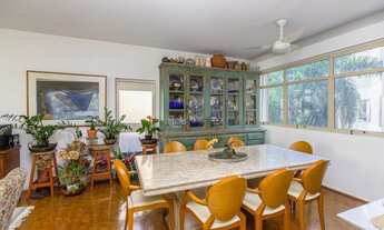 Imagem 5: SãO PAULO - Apartamento Padrão - Jardim Paulista