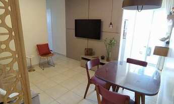 Imagem 4: APARTAMENTO 2 DORMITÓRIOS UNIVERSITÁRIO AMERICANA SP