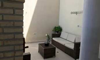 Imagem 6: Laise.pnimoveis mostra cobertura Stilloem Nova Parnamirim - Parnamirim - RN