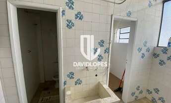 Imagem 6: Apartamento para venda tem 120 metros quadrados com 3 quartos em Granbery - Juiz de Fora