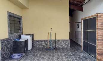 Imagem 5: Quarto em casa compartilhada