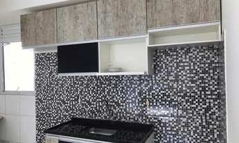 Imagem 3: Apartamento em Taubaté