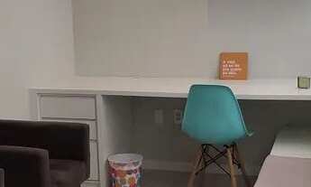 Imagem 4: Sala atendimento psicológico