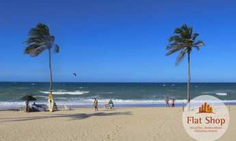 Imagem 3: Terreno à venda, 6090 m² por R$ 2.740.500,00 - Cumbuco - Caucaia/CE