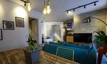 Imagem 5: Apartamento para Aluguel - Barra Funda, 1 Quarto, 63 m2