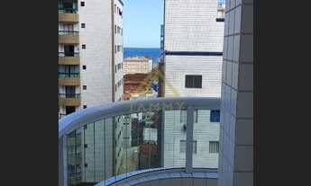Imagem 4: Apartamento com 2 dorms, Ocian, Praia Grande - R$ 400 mil, Cod: 283