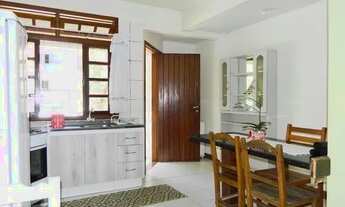 Imagem: Apartamento mensal 200m praia dos ingleses