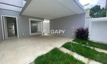 Imagem 2: Casa com Quatro Suítes - 177 m² por R$ 1.200.000 - Itaipu - Niterói/RJ