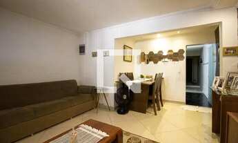 Imagem 2: Casa para Aluguel - Vila Jacuí, 2 Quartos, 60 m2