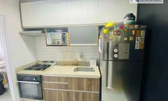 Imagem 5: Apartamento com 2 dormitórios à venda, 63 m² por R$ 670.000,00 - Tatuapé - São Paulo/SP